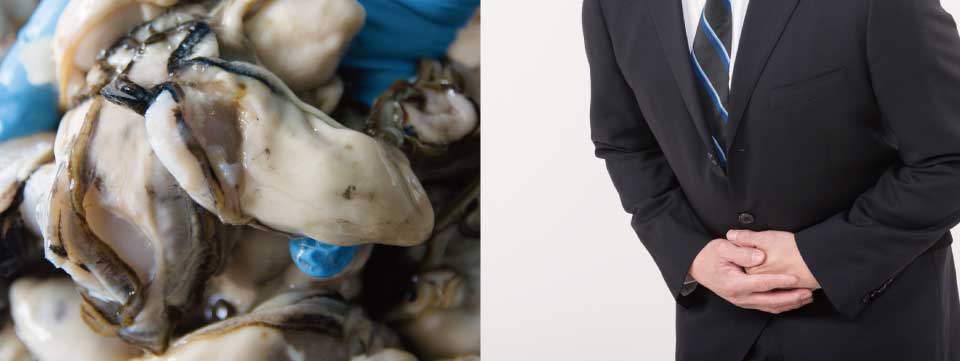 貝毒とは？潮干狩りで採った貝は安全？症状から発生状況、対策まで！