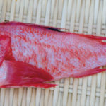 高級魚キンキ 値段 産地 食べ方等をを大公開 煮付け 刺身 干物